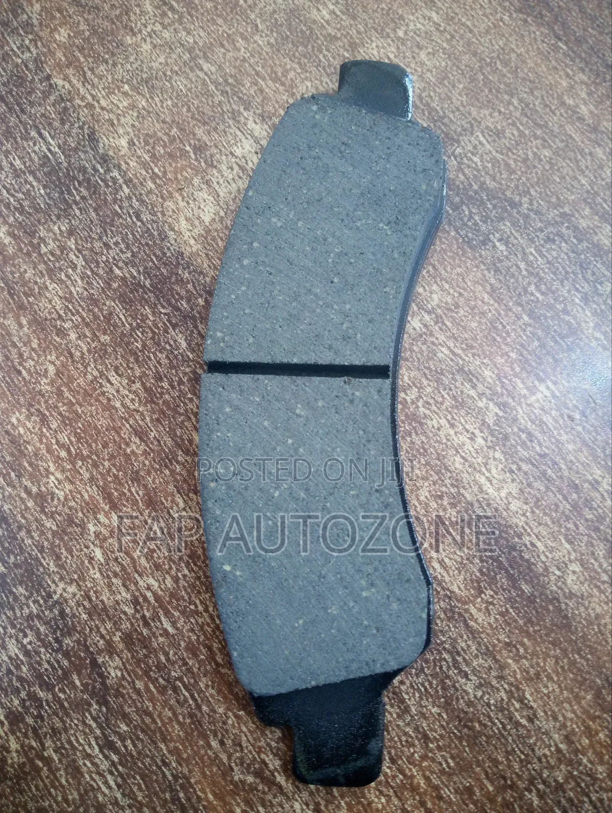 01442. Original Escalade; Suburban; Silverado Brake Pad From USA