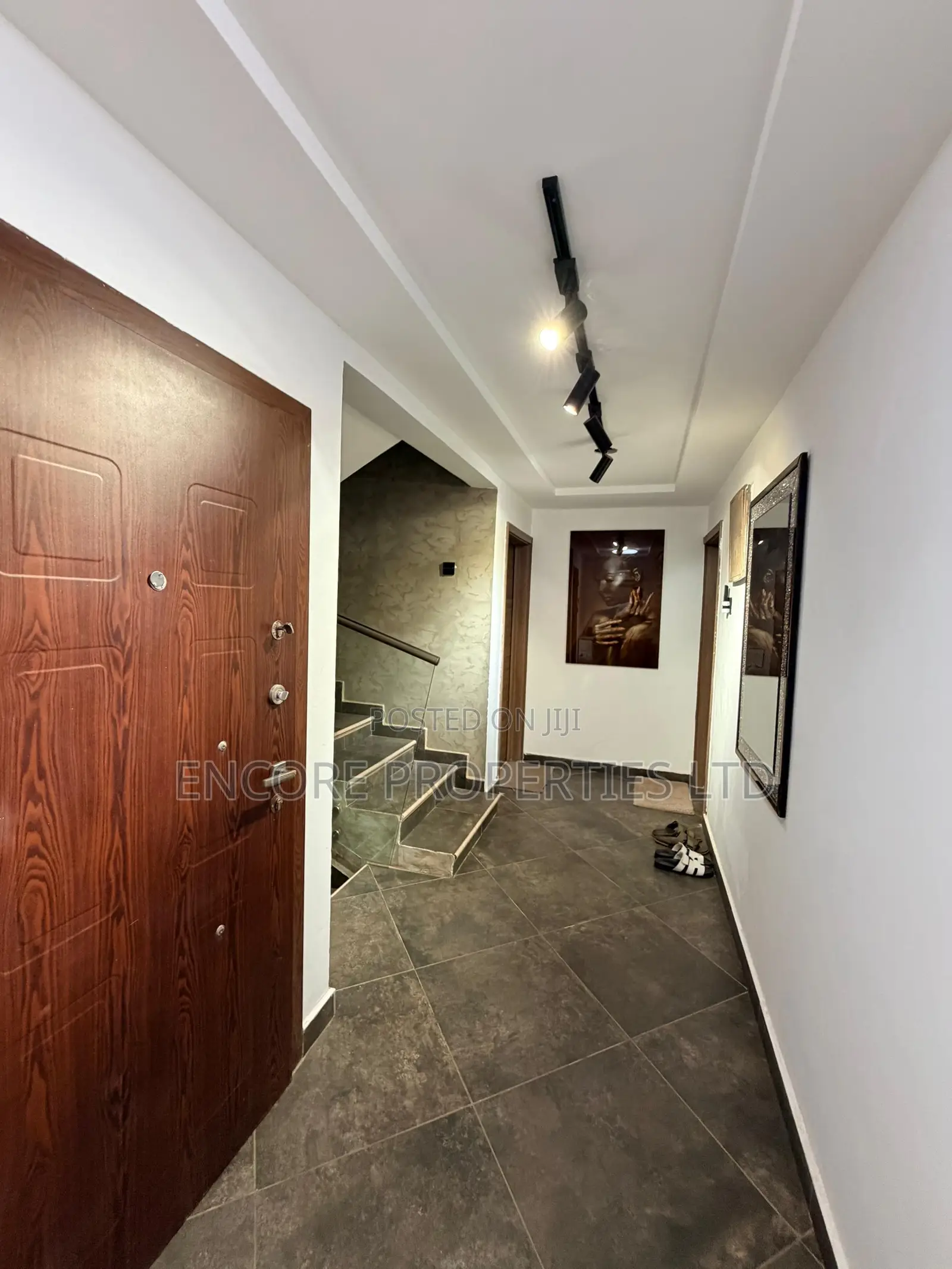3bdrm House in East Legon for sale