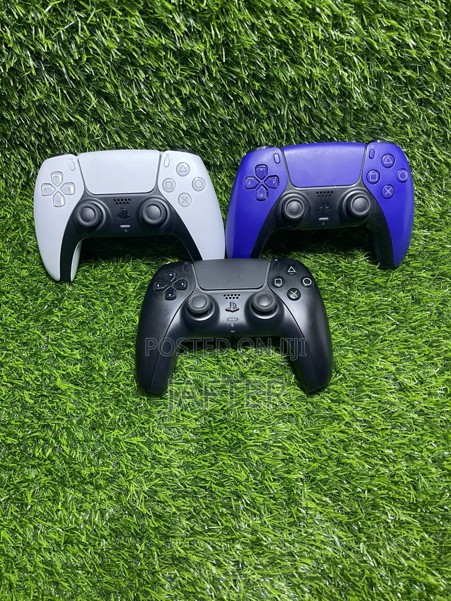 Sony Playstation 5 Original Controller