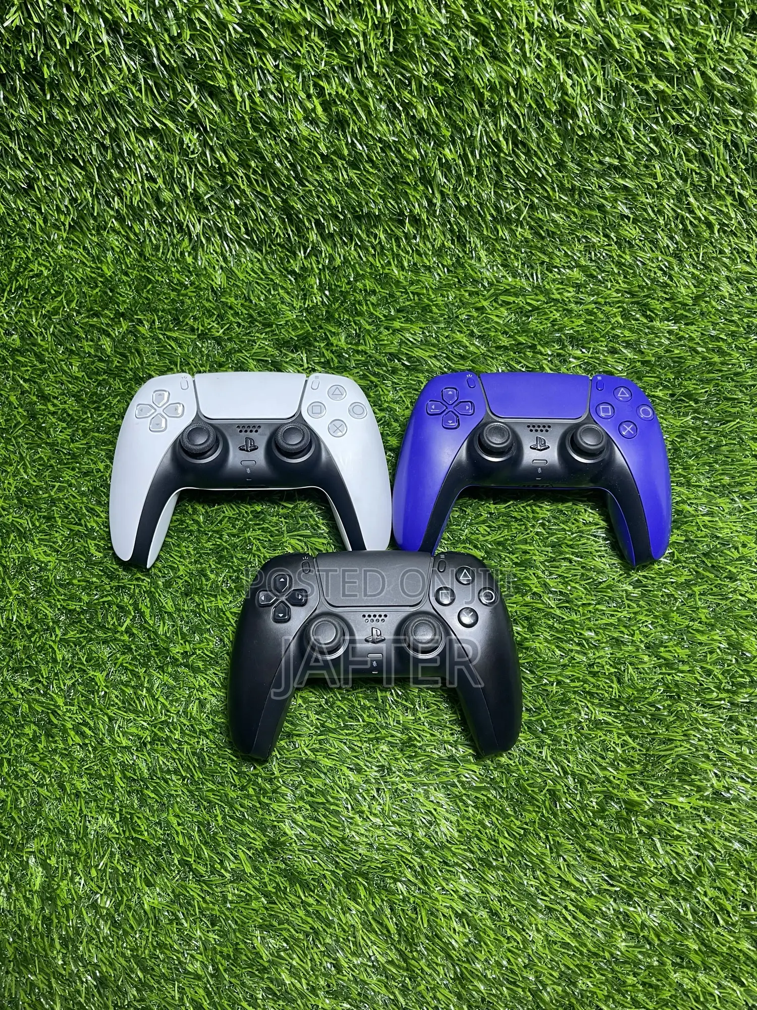 Sony Playstation 5 Original Controller