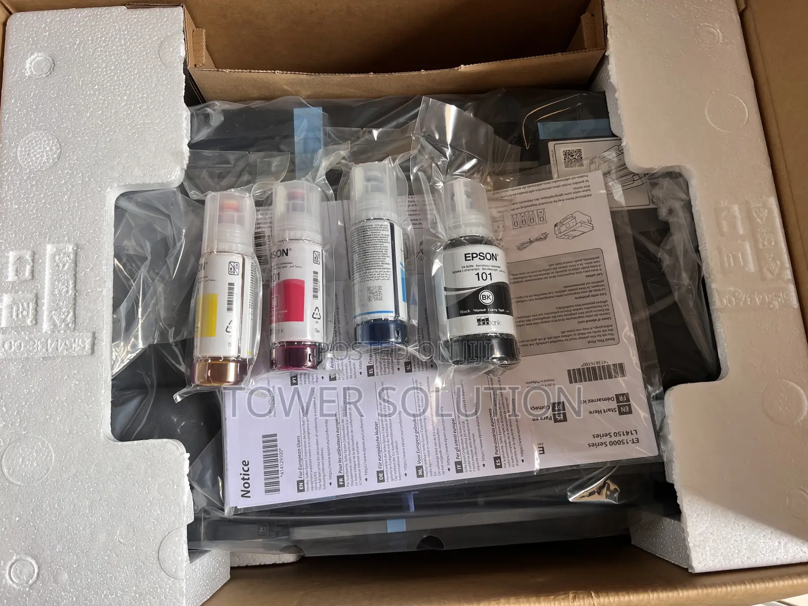 Epson Printer L14150