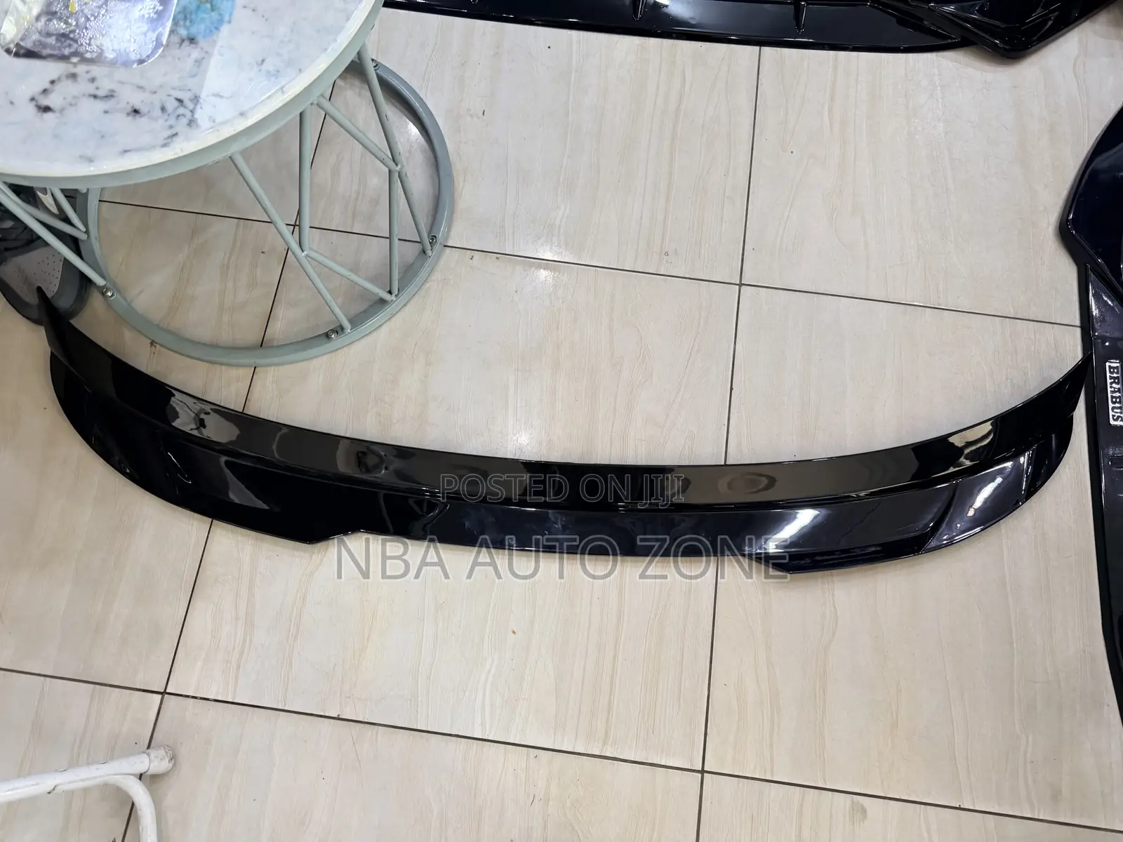 Honda Civic 2023-25 Bumper and Rear/Back Body Kits