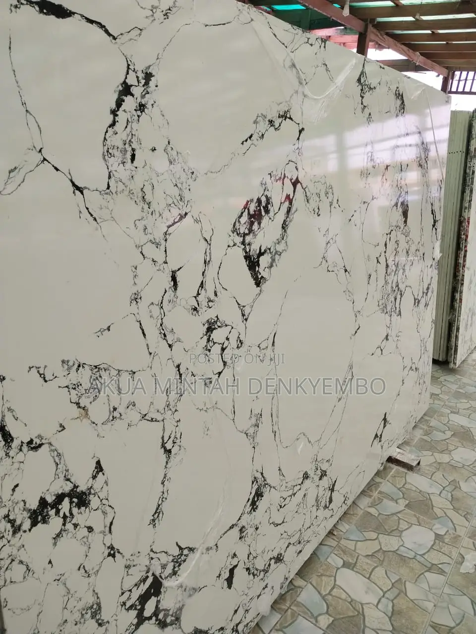 Marble Granite for Worktops, Walls and Floor