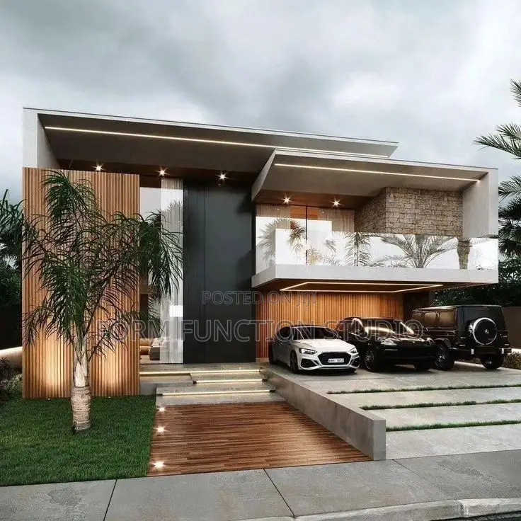 Quiet Luxury in Architecture Design