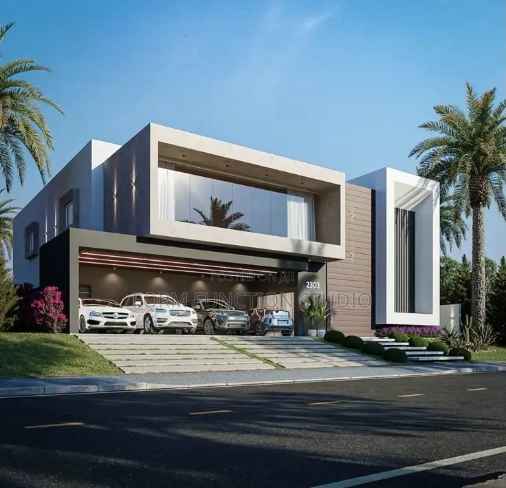 Bespoke Spaces for Refined Lifestyles Architectural Design