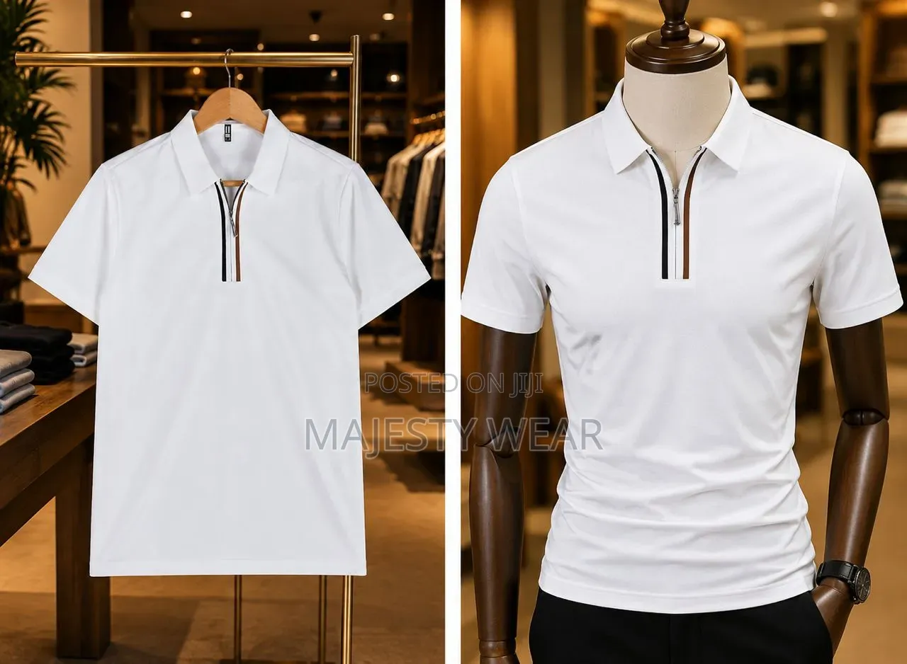 Quality Club -T Tops