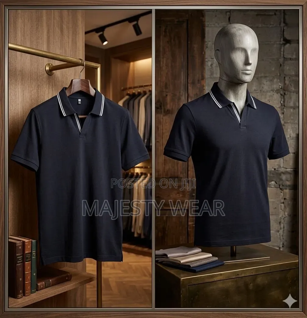 Quality Club -T Tops