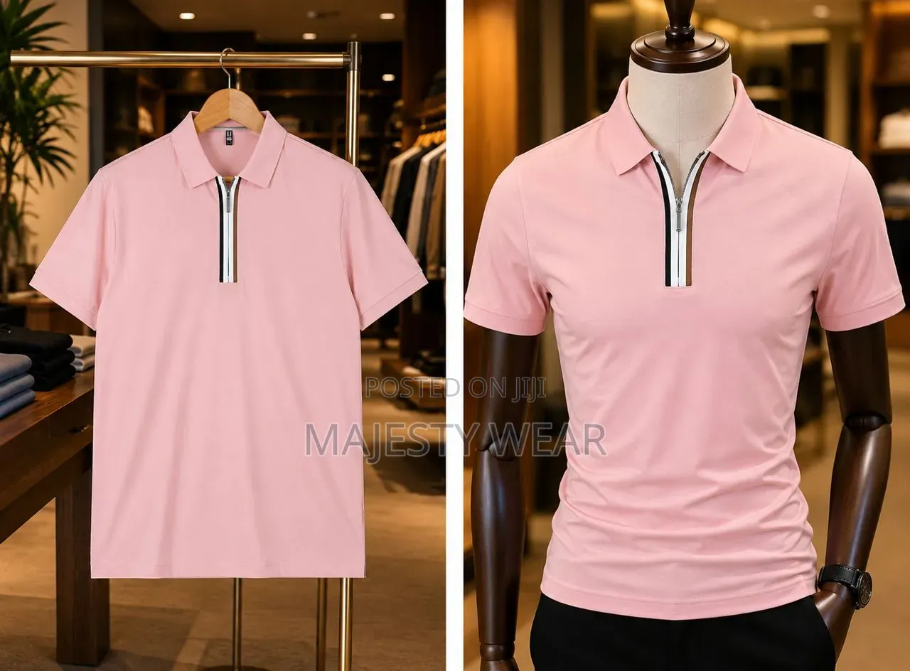 Quality Club -T Tops