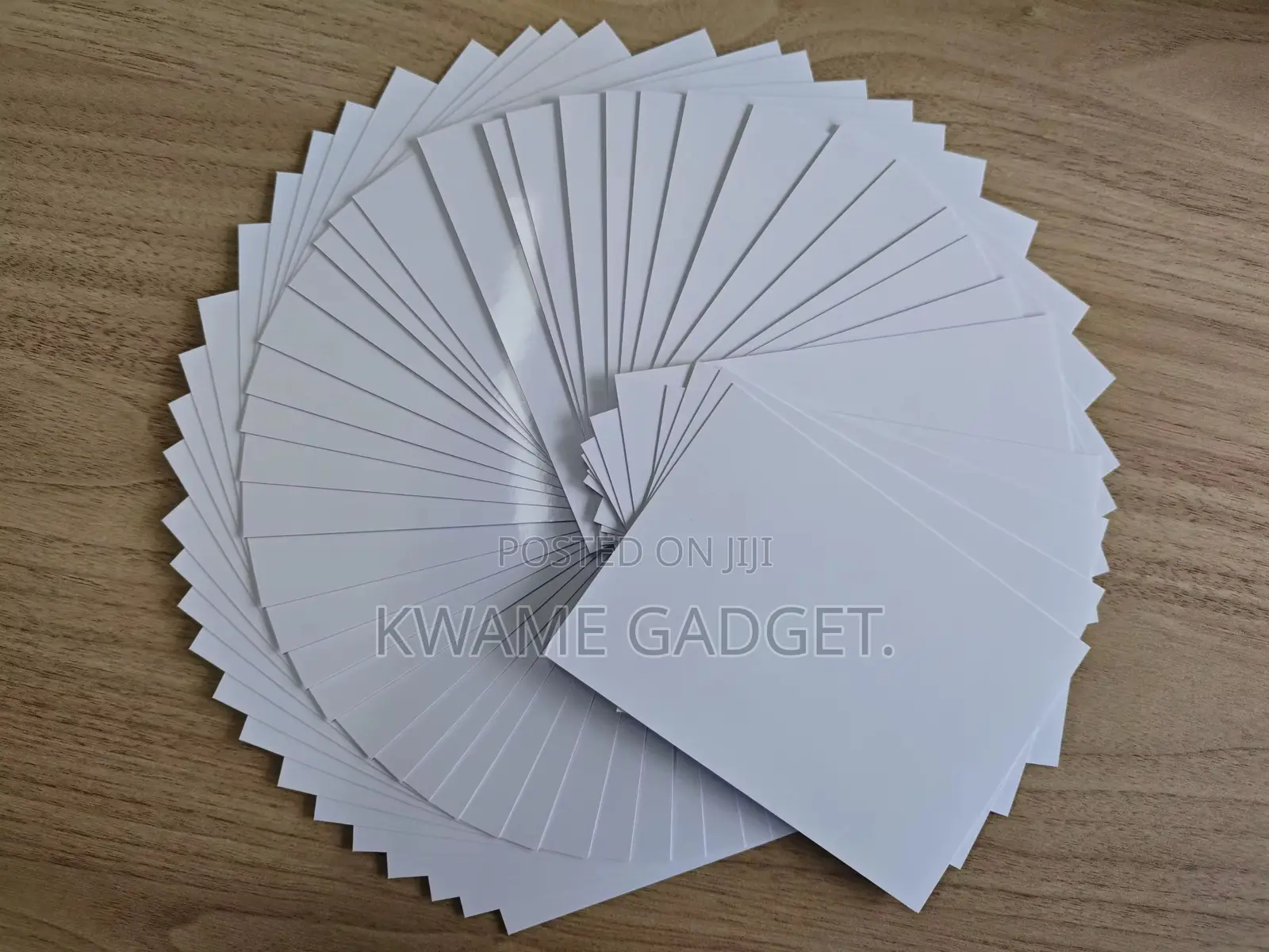 A4 Photo Paper