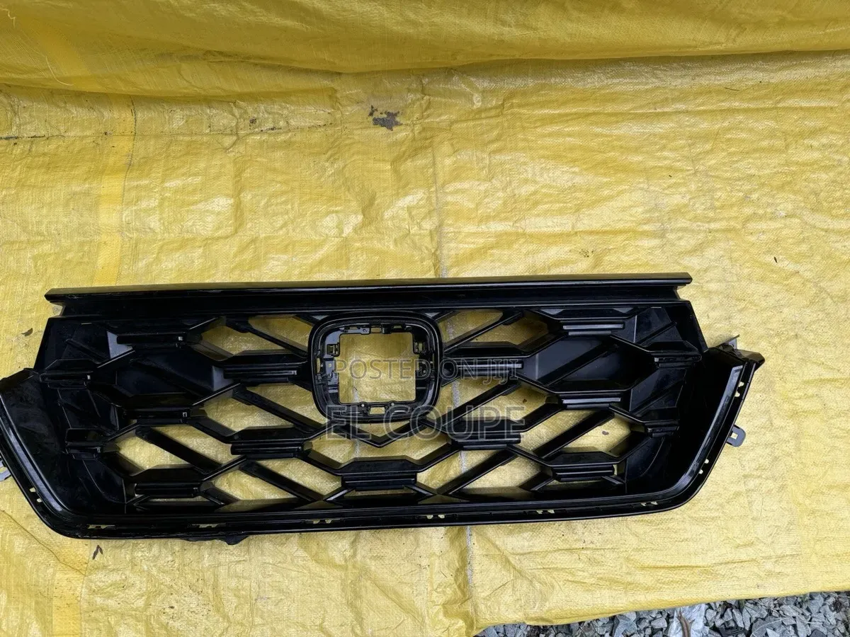 Honda CRV Bumper Grille 2022,2023,2024,2025