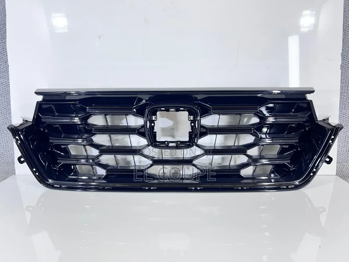 Honda CRV Bumper Grille 2022,2023,2024,2025
