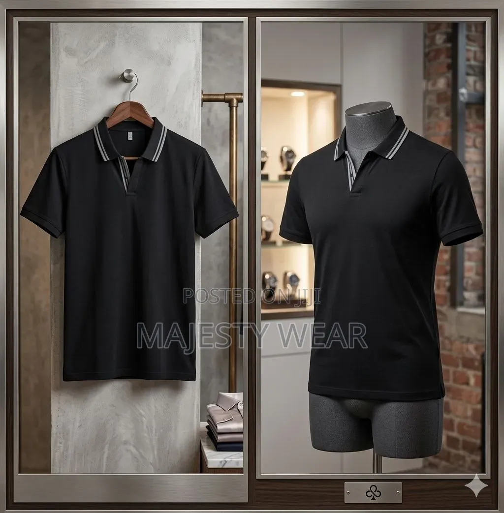 New Stock Club -T Shirt