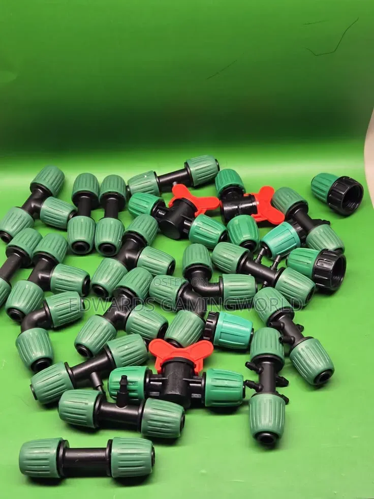 Drip Irrigation Accessories