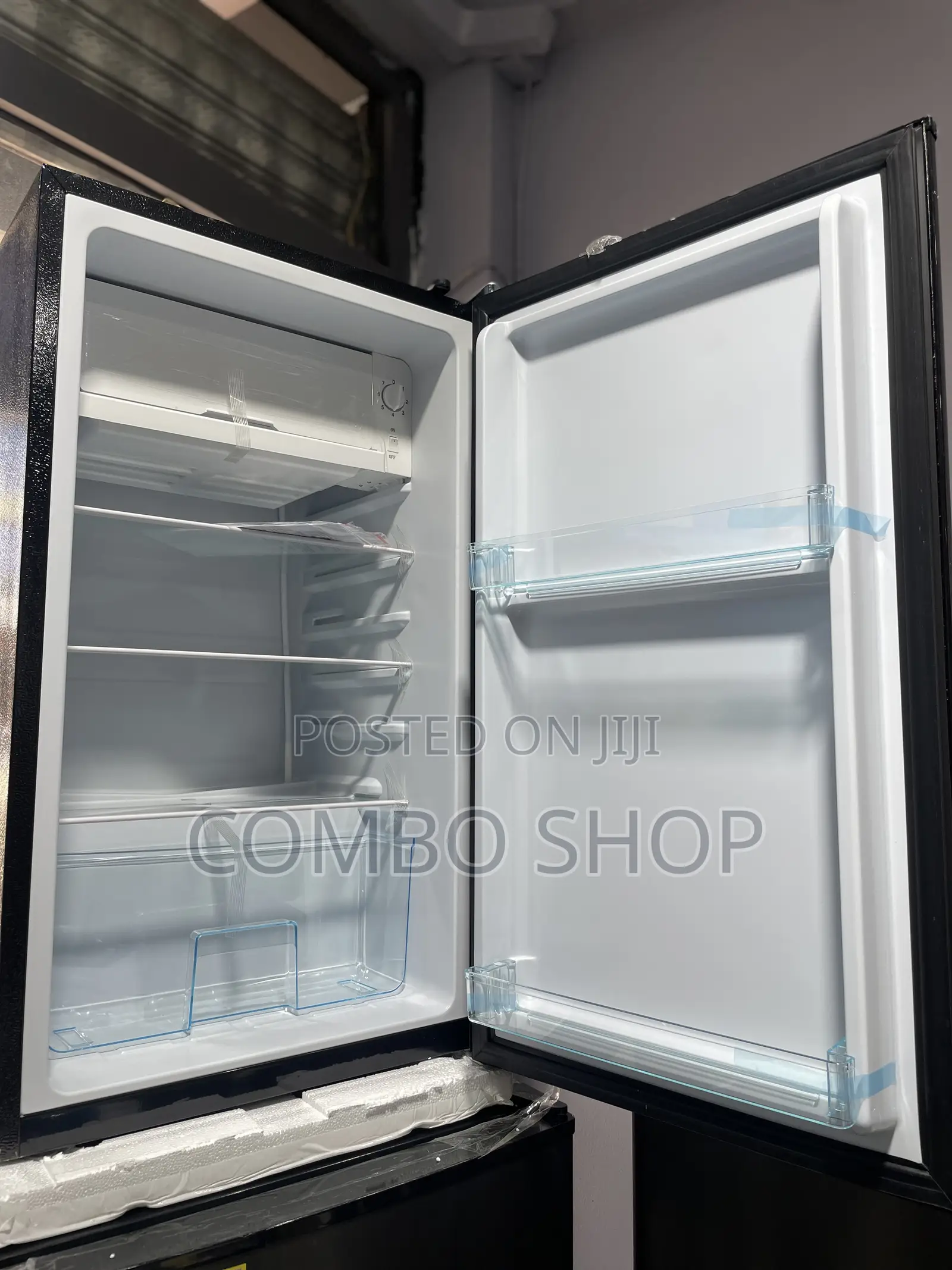 Nasco 92l Table Top Fridge