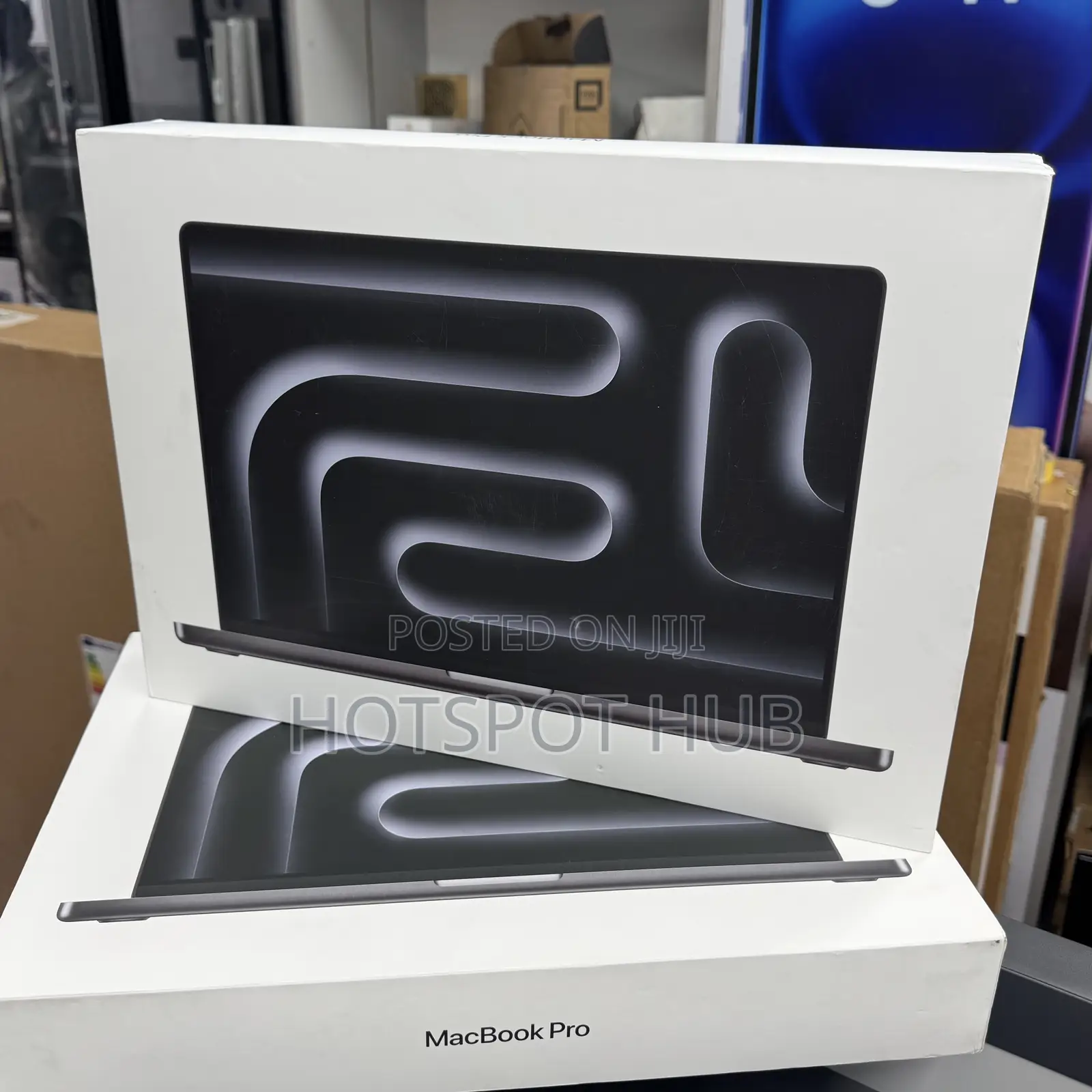 New Apple MacBook Pro 2026 M5 Pro 16-inch 48GB Apple M5 Pro SSD 1T