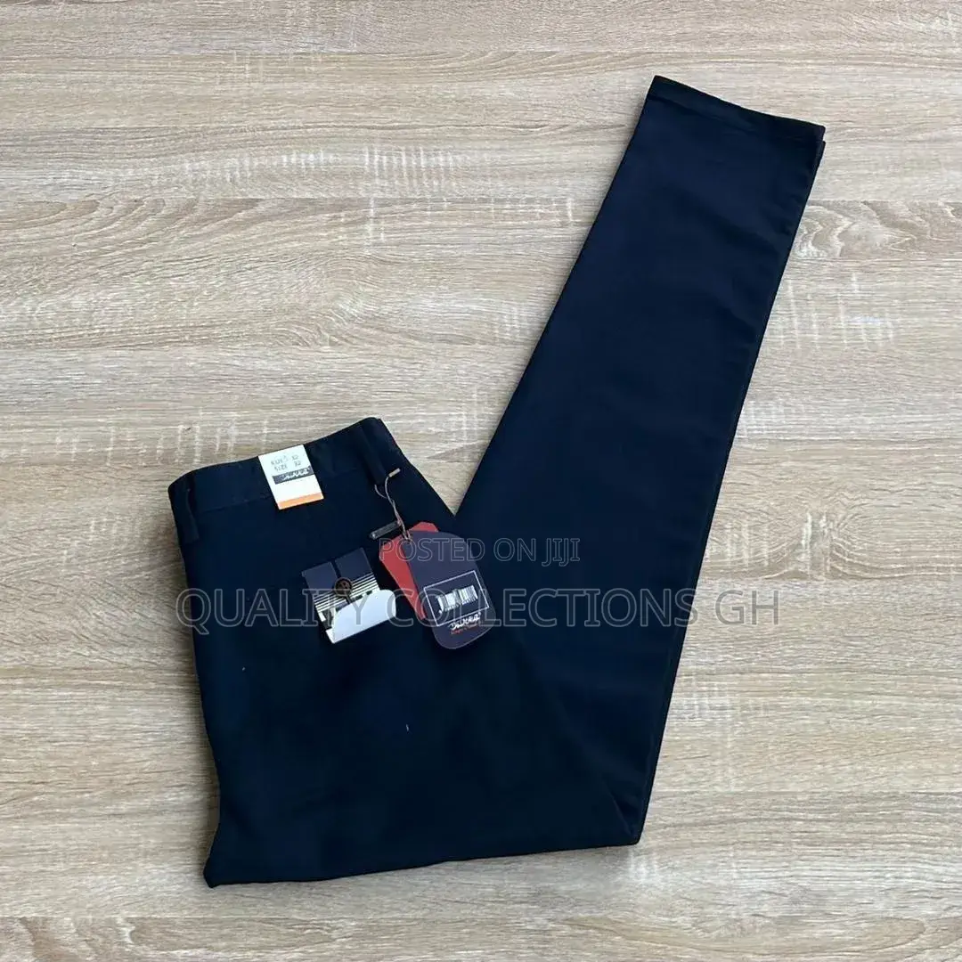 Original Khaki Trousers