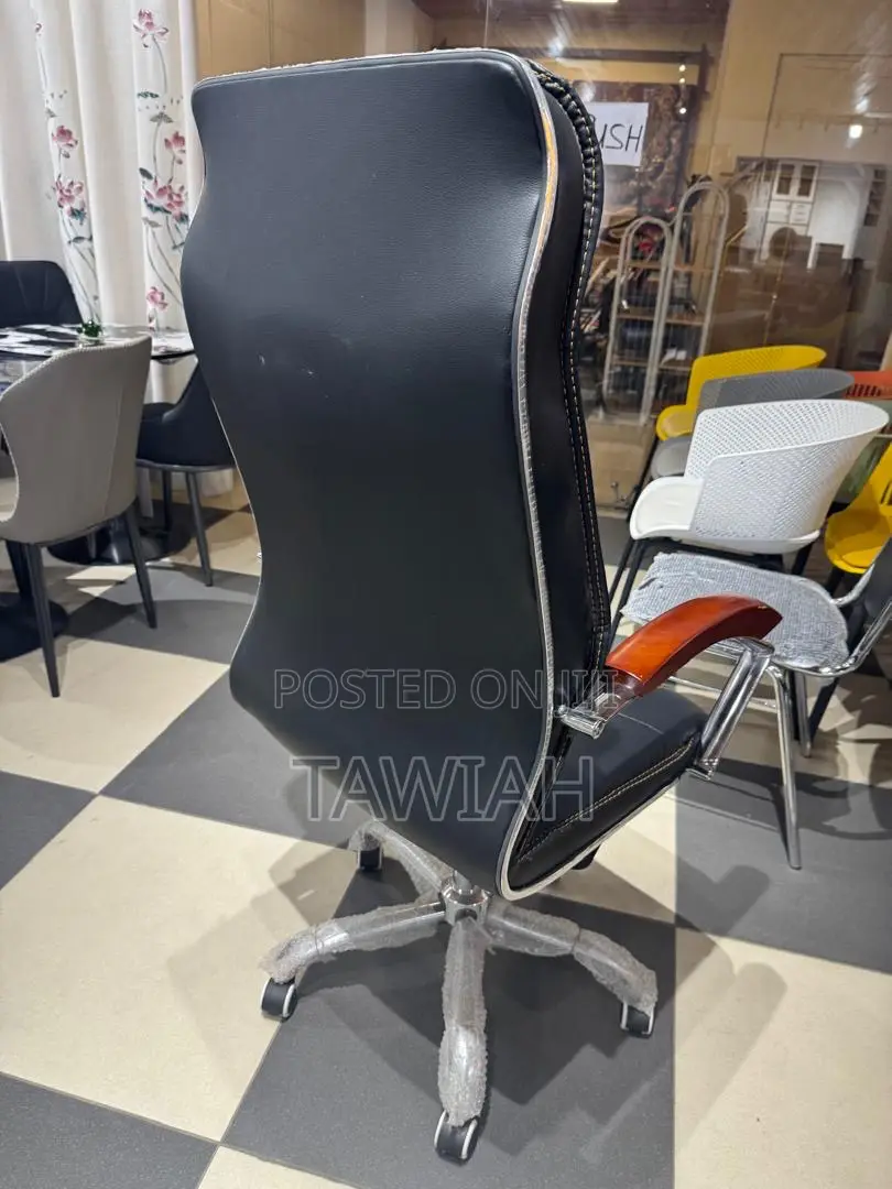 High Density Office Chair