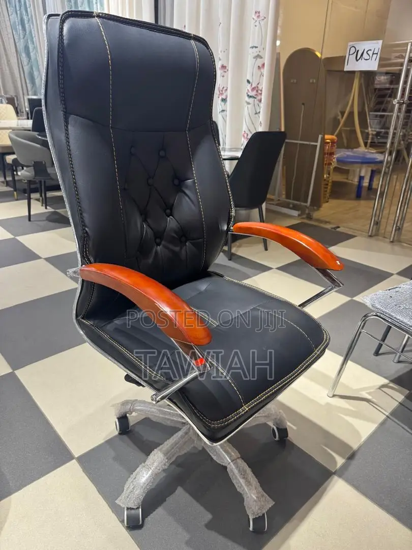 High Density Office Chair