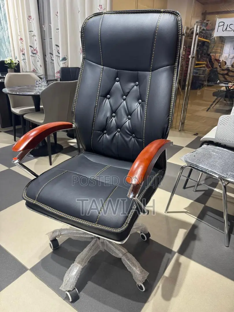 High Density Office Chair