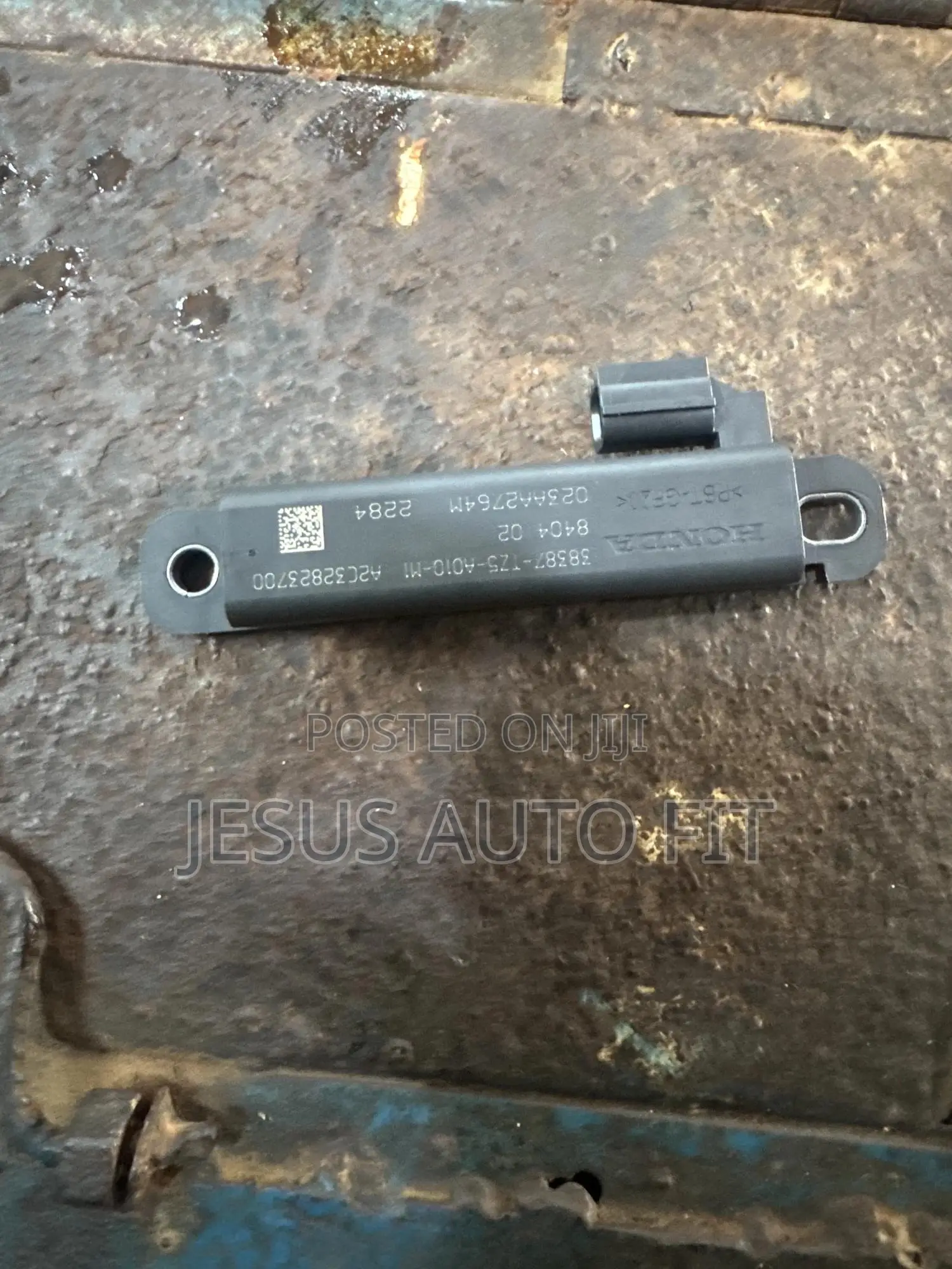 2016-2025 Honda Civic Keyless Smart Entry Antenne (38387-Tz5-A010-M1)