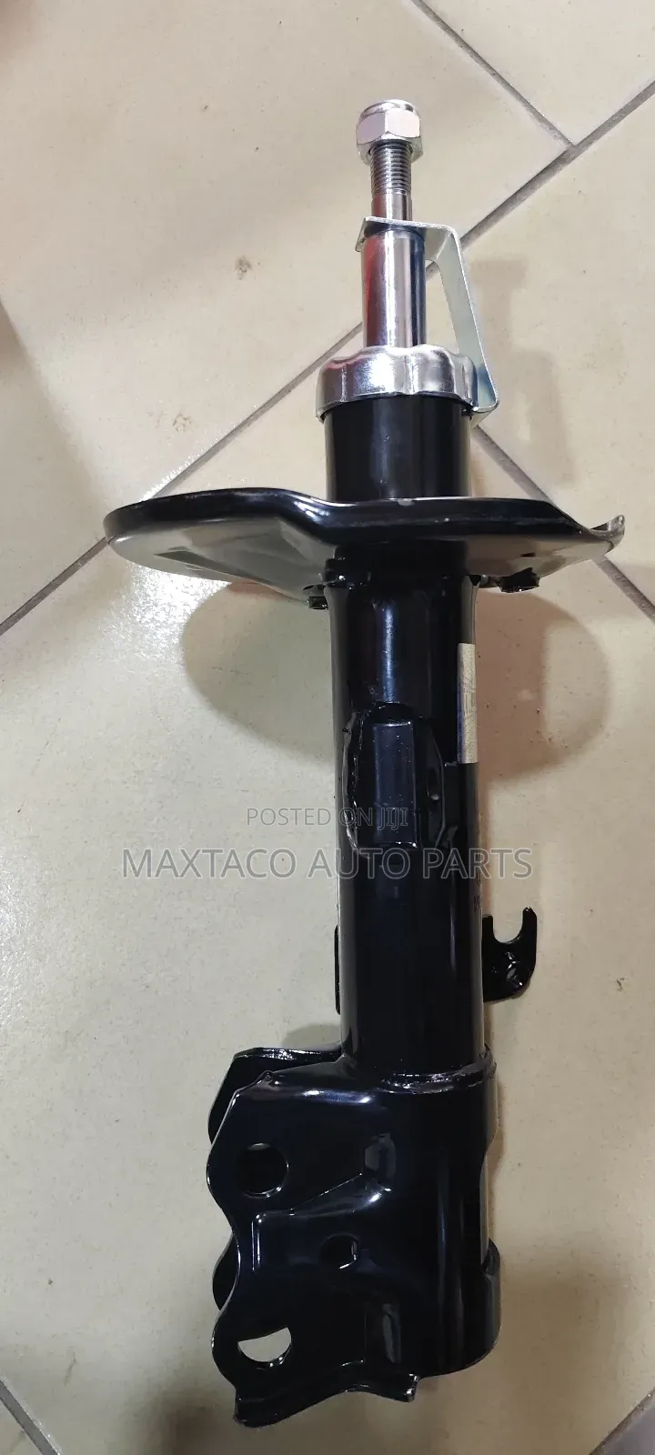 Front Shock Absorber for Toyota Corolla 2008-13