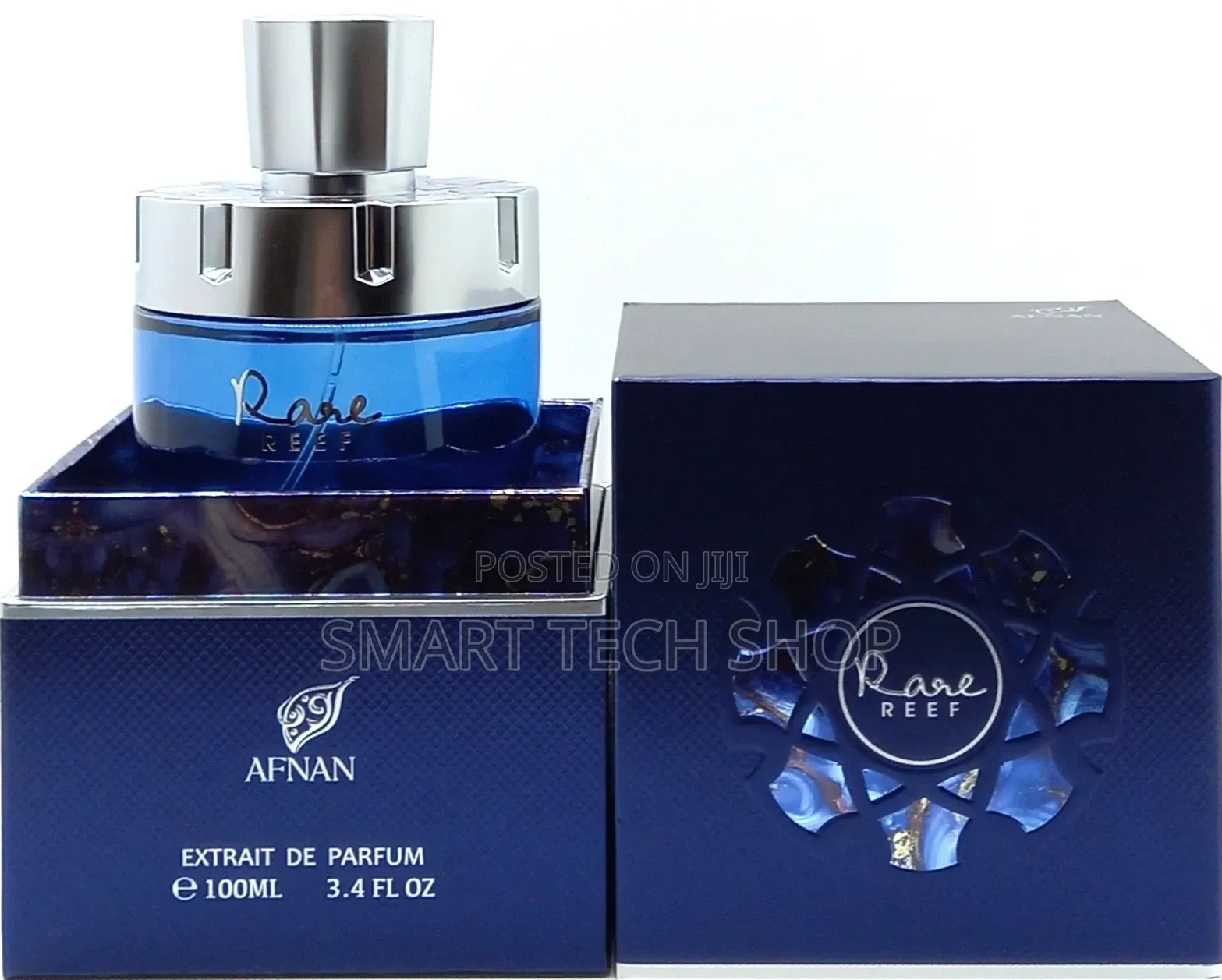 Rare Reef By Afnan, 3.4 Oz Edp Spray For Unisex