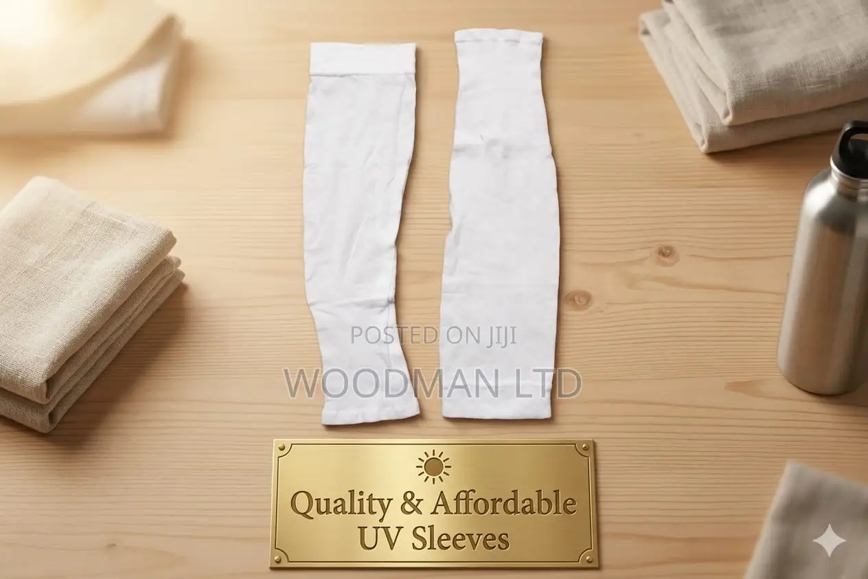 Arm and Leg Uv Sleeve