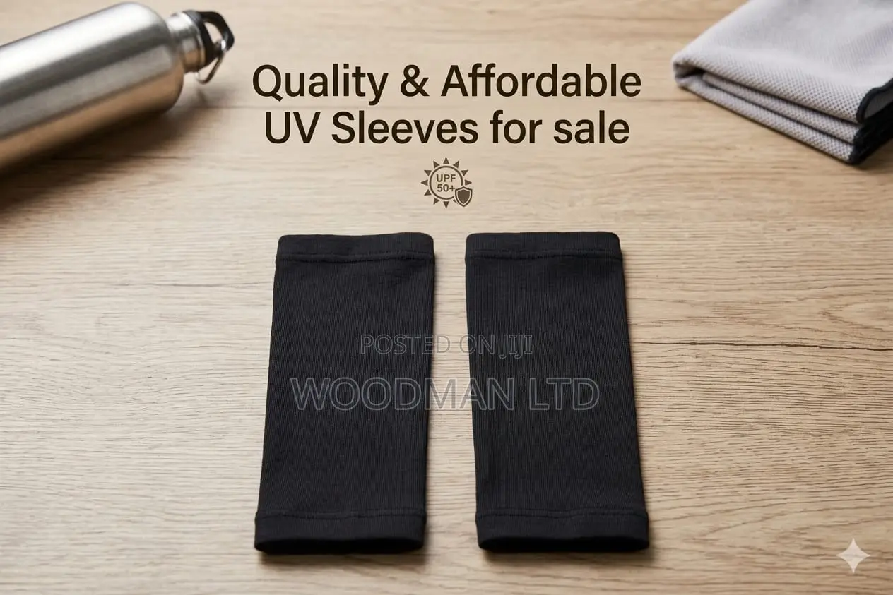 Arm and Leg Uv Sleeve