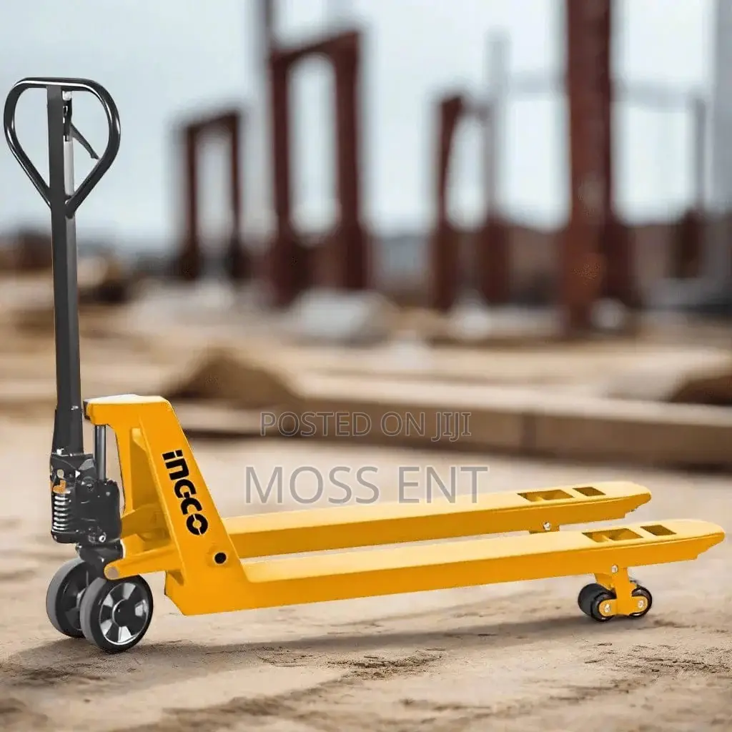 Hand Pallet Truck 2500kg - Hhpt01251
