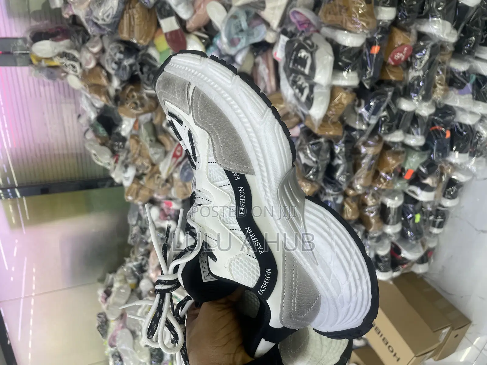 Quality Sneakers
