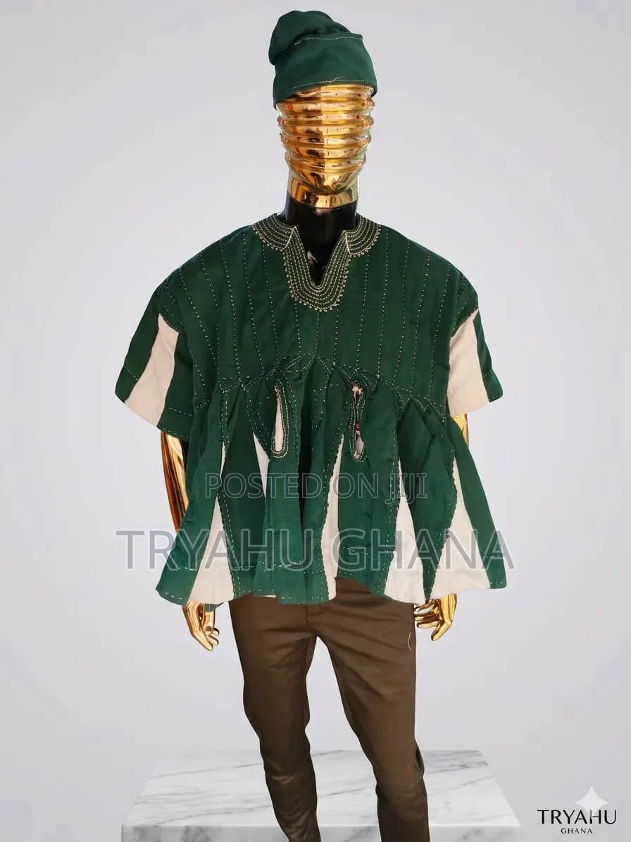 New Smock-Festivals-Independence Day-Durbars Traditional Ceremonies
