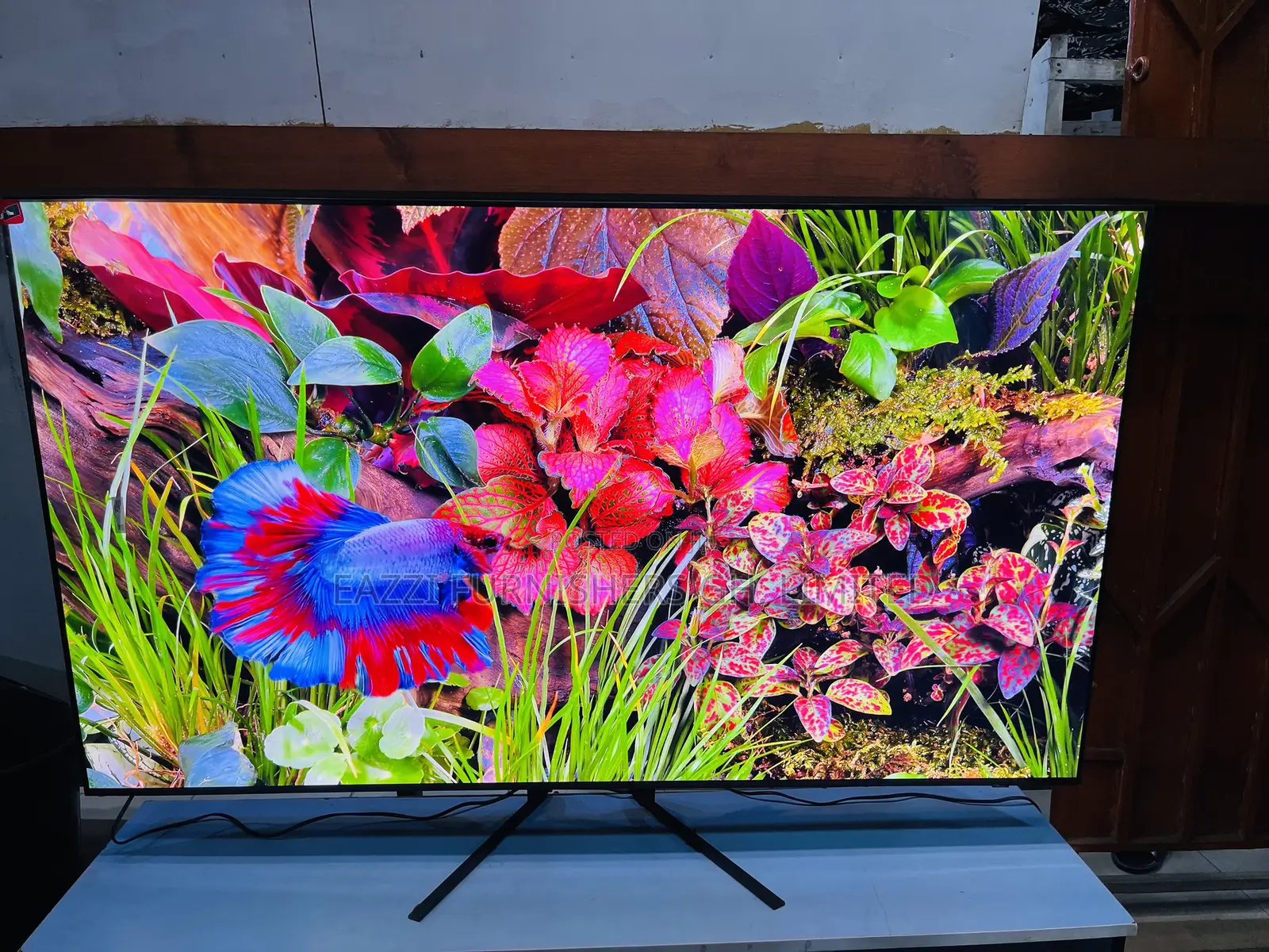 65s93f Samsung Oled 65 Inche Smart 144 Hz HDR Uhd High Gaming Uk Tv
