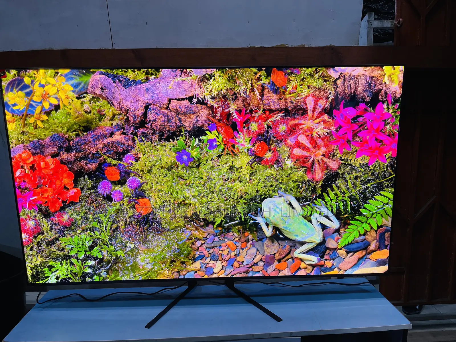 65s93f Samsung Oled 65 Inche Smart 144 Hz HDR Uhd High Gaming Uk Tv