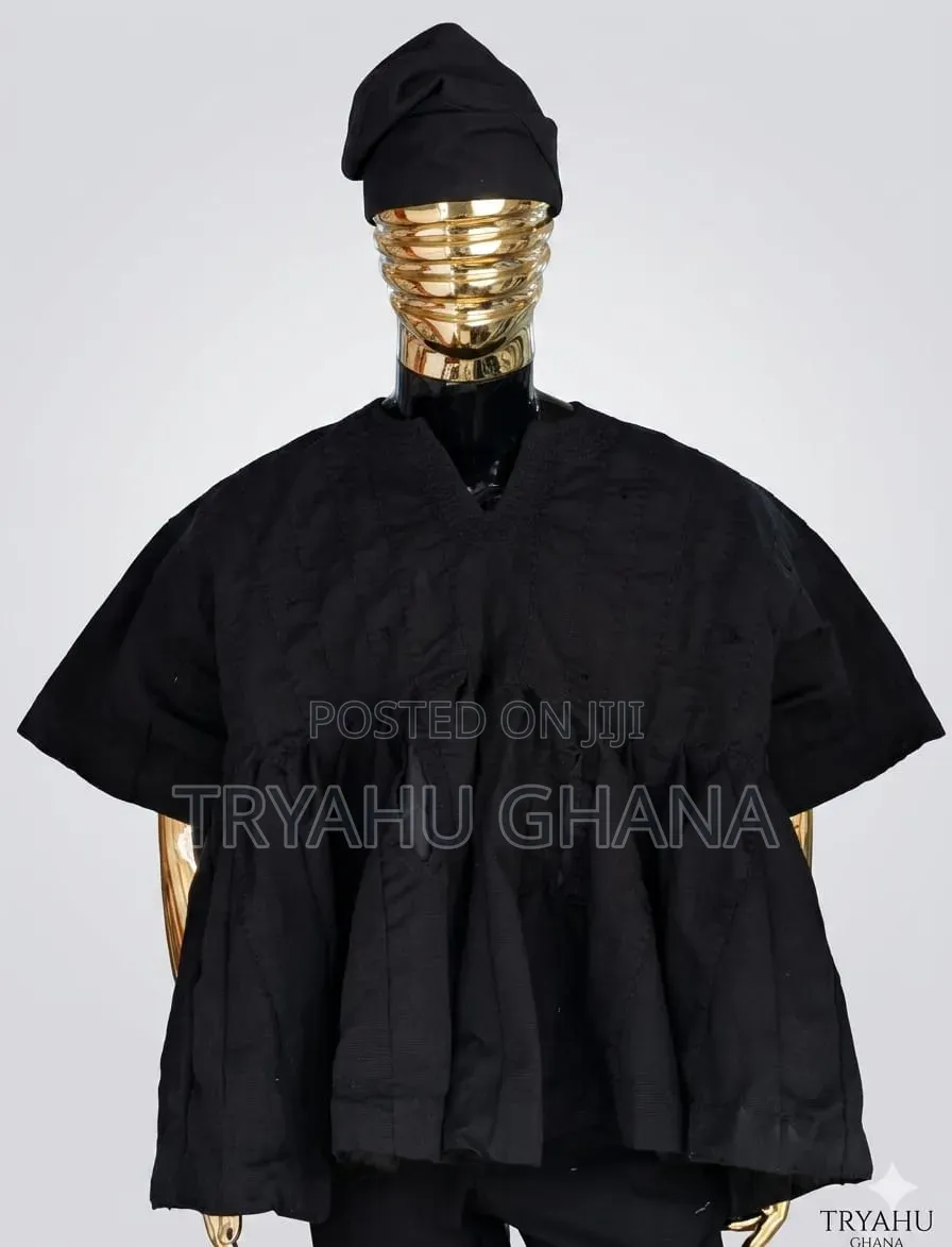 Shop Authentic Smocks Fugu – Nationwide Delivery Available-Tryahu