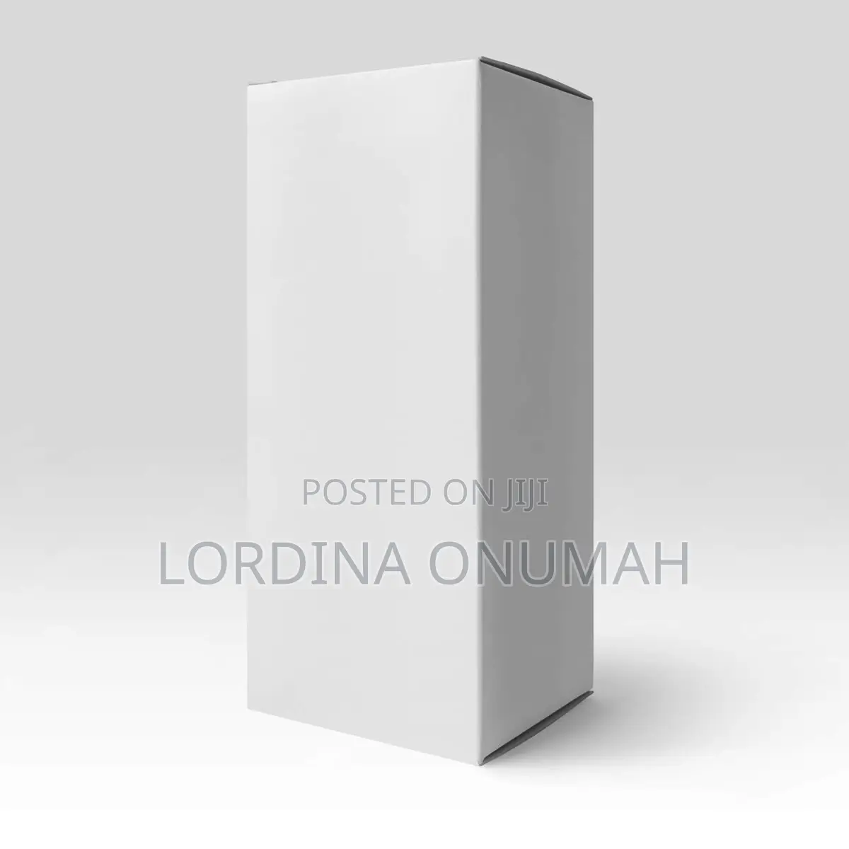 Packaging Boxes