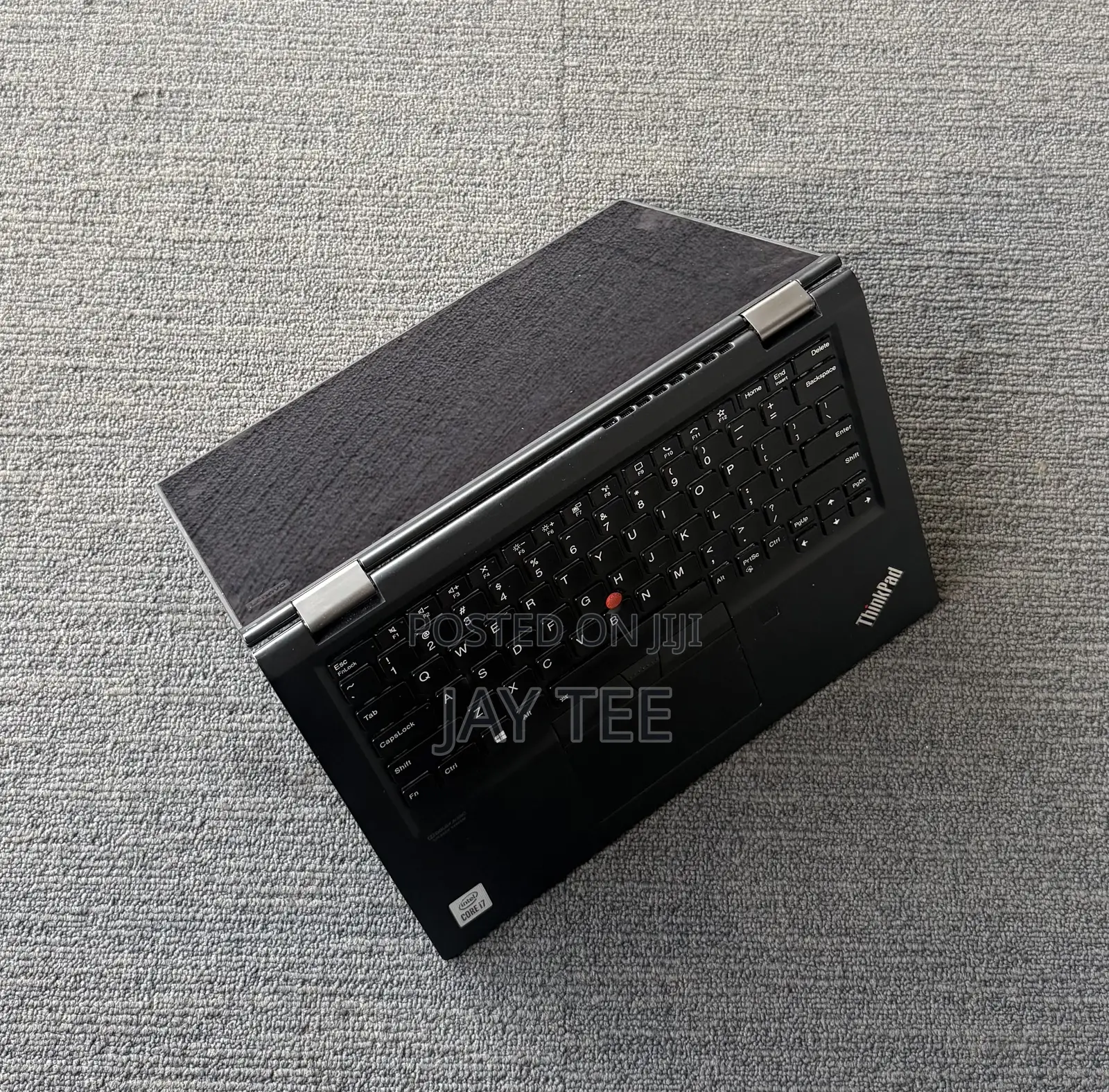 Laptop Lenovo ThinkPad x13 Yoga 16GB Intel Core i7 SSD 256GB
