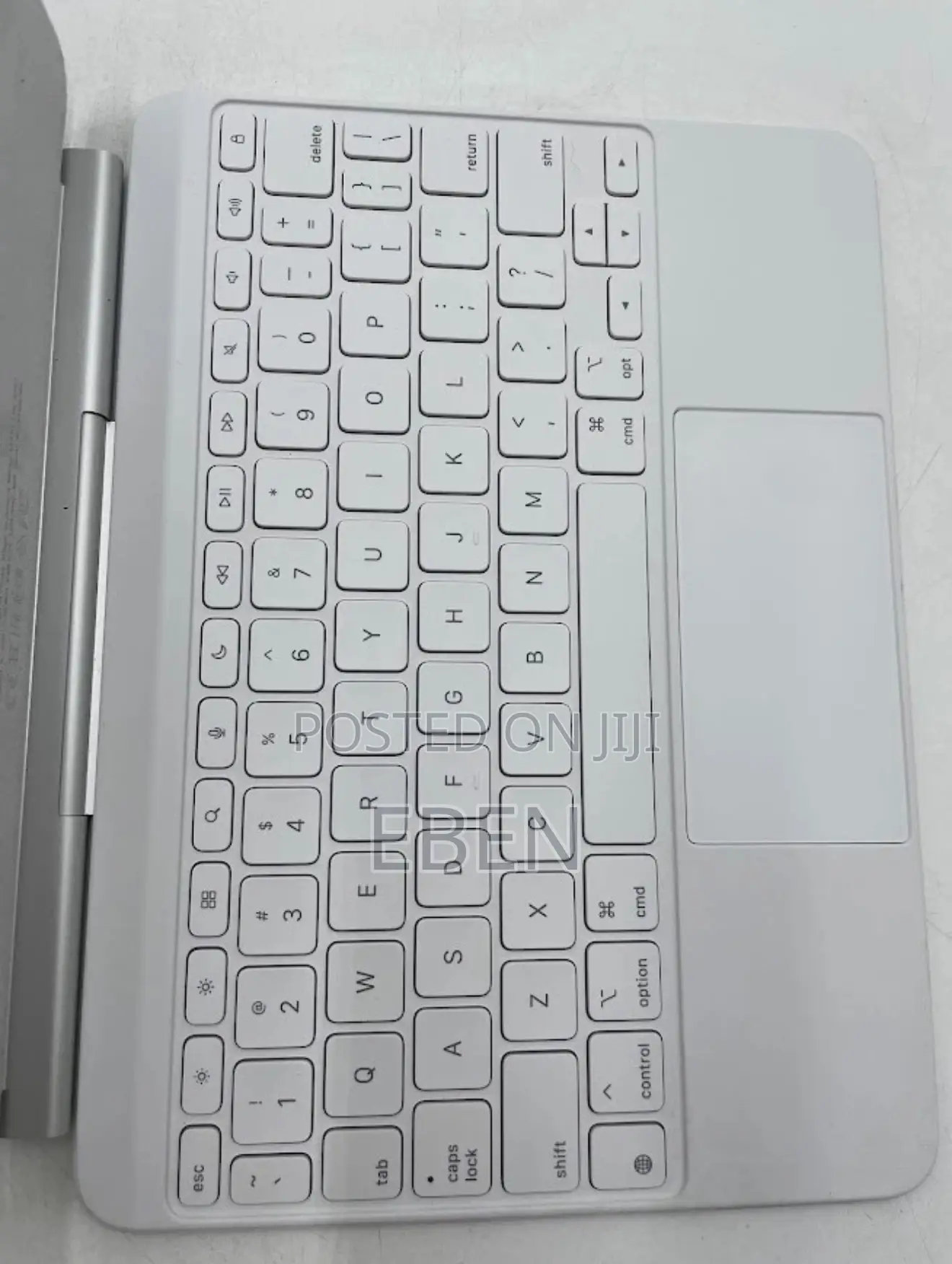 Apple Magic Keyboard 11 Inches