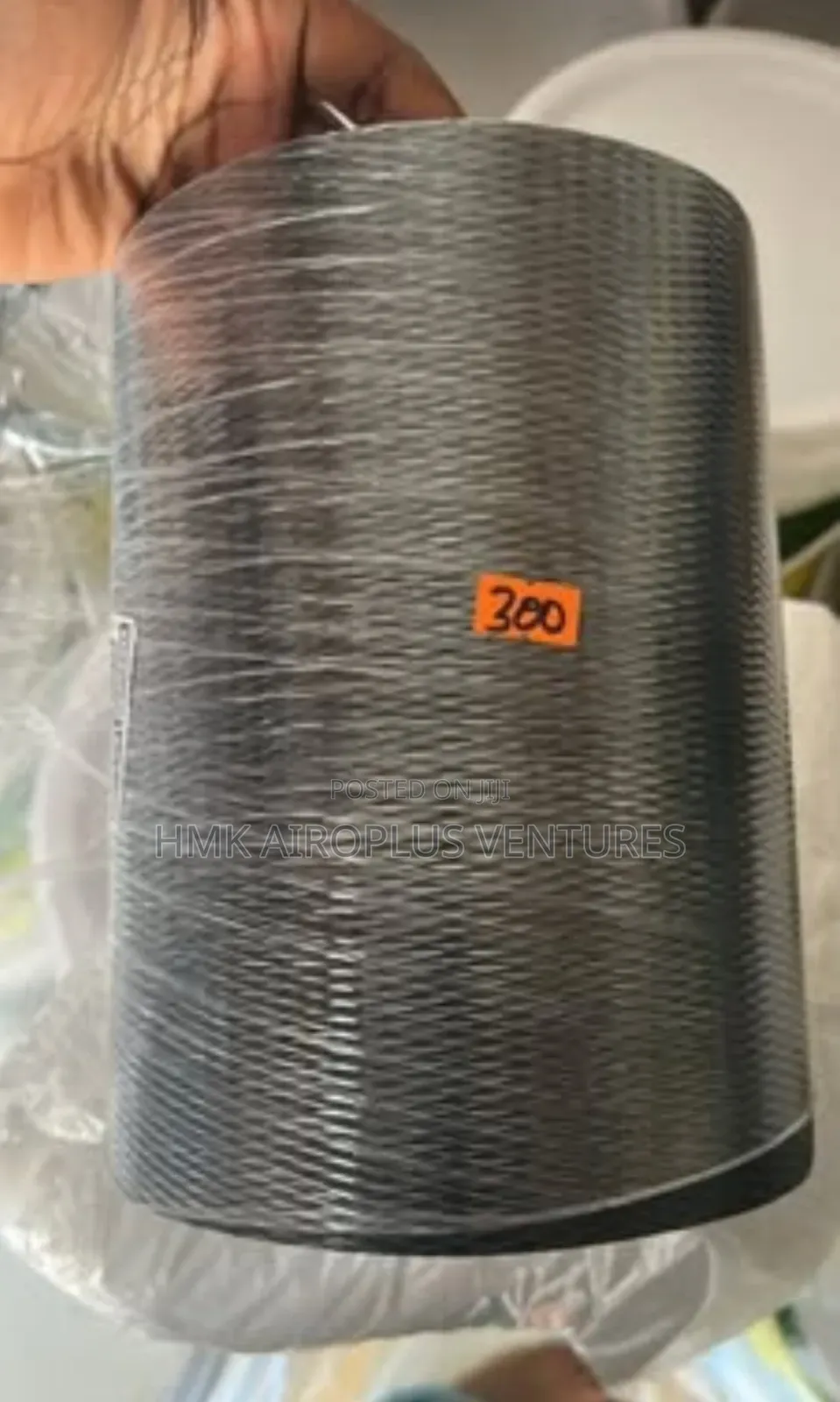 Damp Proof Course (Dpc)_9inches by 98ft