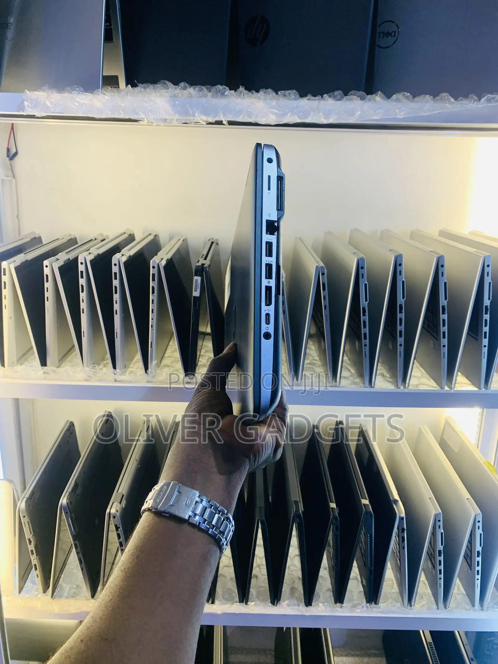 Laptop HP ProBook 440 G2 8GB Intel Core i5 SSD 256GB