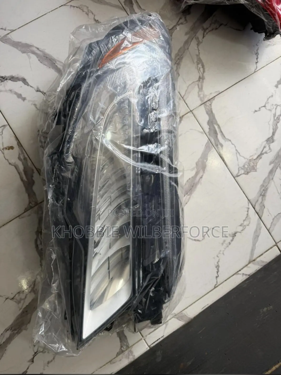 Honda Pilot 2017 Head Light