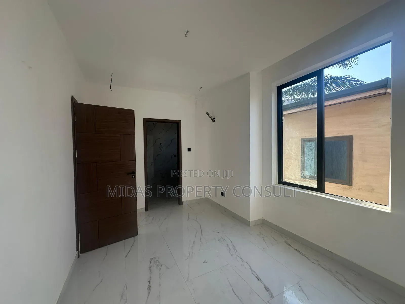4bdrm House in West Legon, Police Station for sale