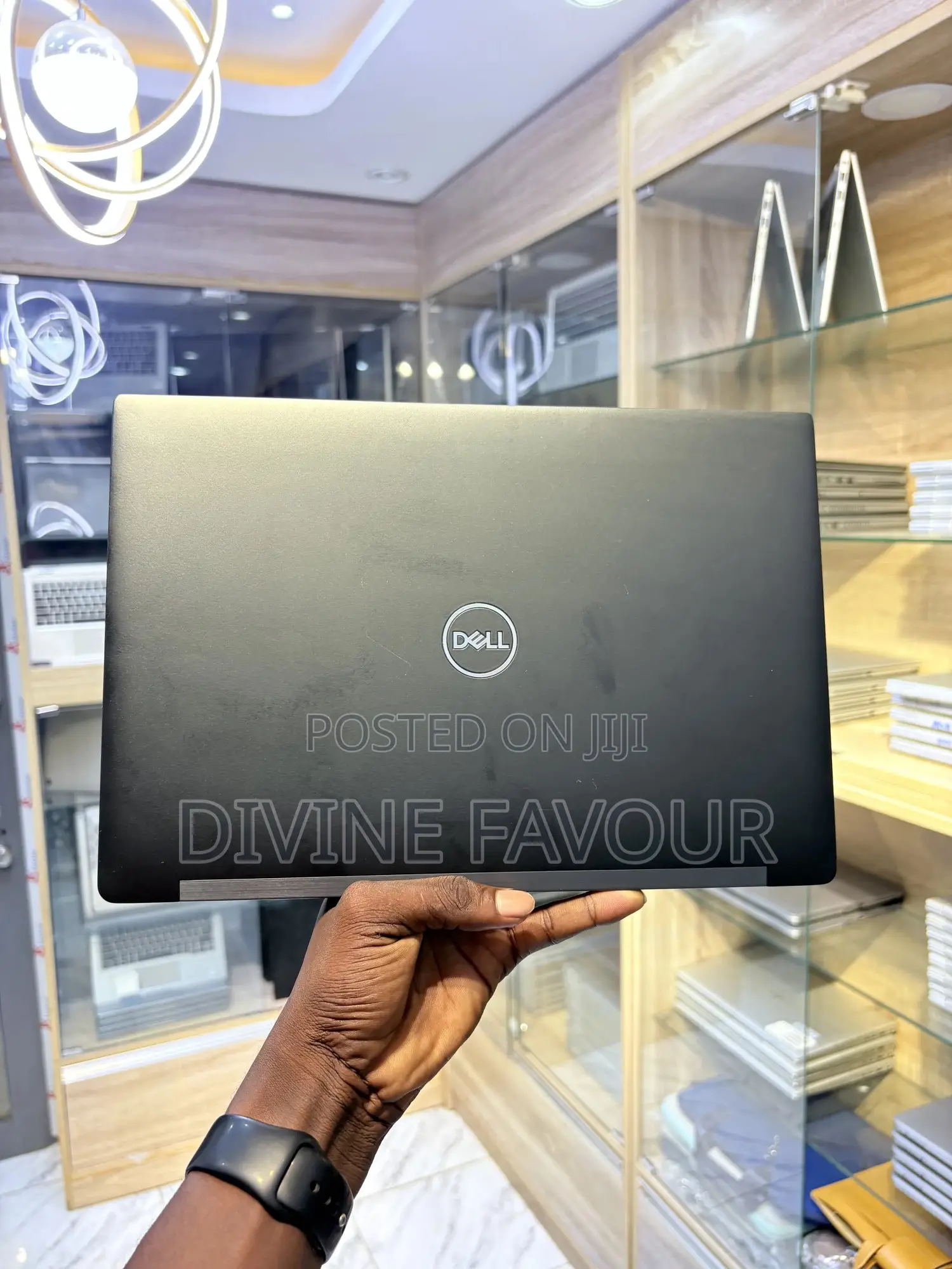 Laptop Dell Latitude 7380 16GB Intel Core i5 SSD 256GB