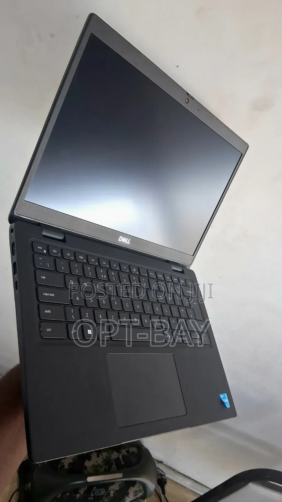 Laptop Dell Inspiron 3800 16GB Intel Core i7 HDD+SSD 256GB