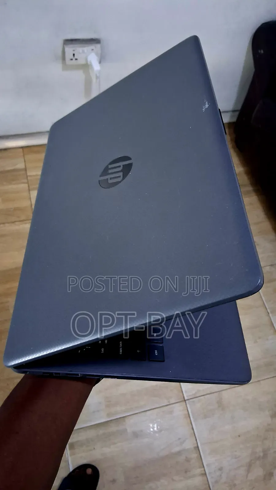 Laptop HP 250 G6 12GB Intel Core i7 HDD+SSD 256GB