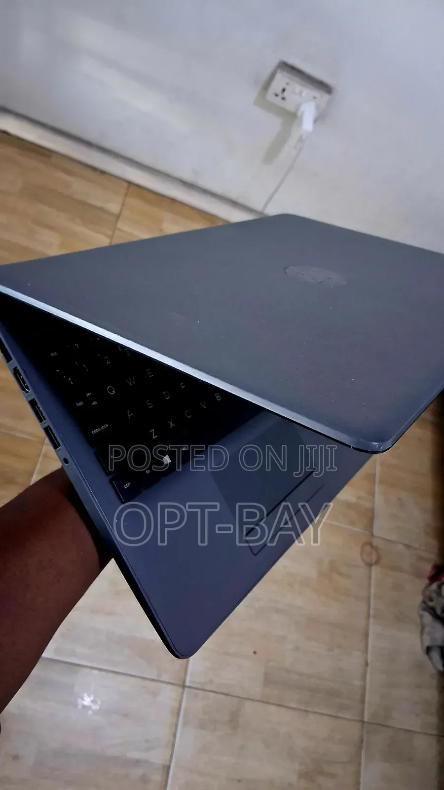 Laptop HP 250 G6 12GB Intel Core i7 HDD+SSD 256GB