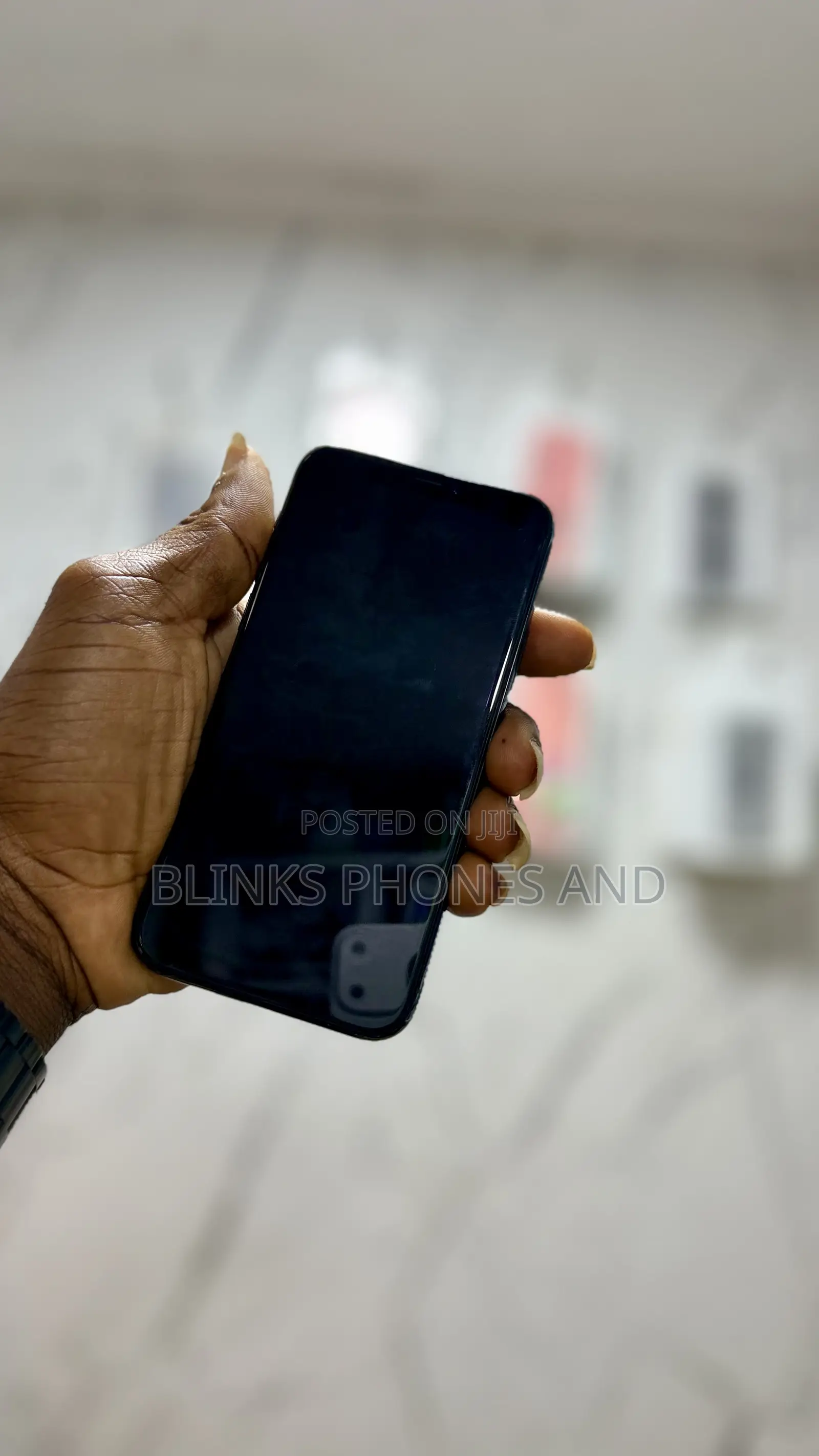 Apple iPhone 11 Pro 64 GB Green