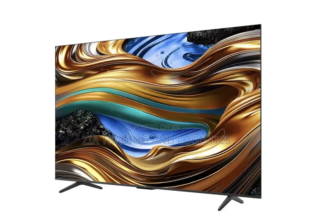 TCL P755 Uhd Google Smart Android Tv 65p755