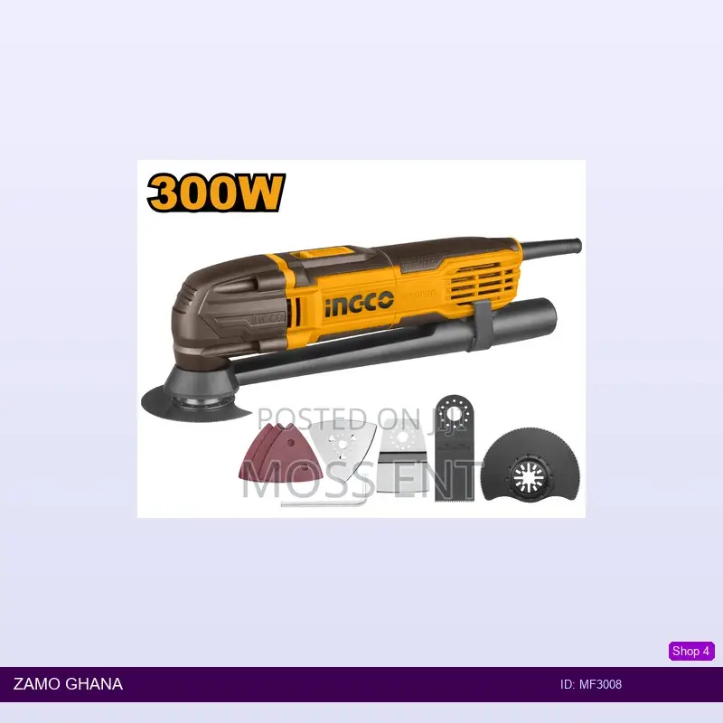 Multifunction - Mf3008