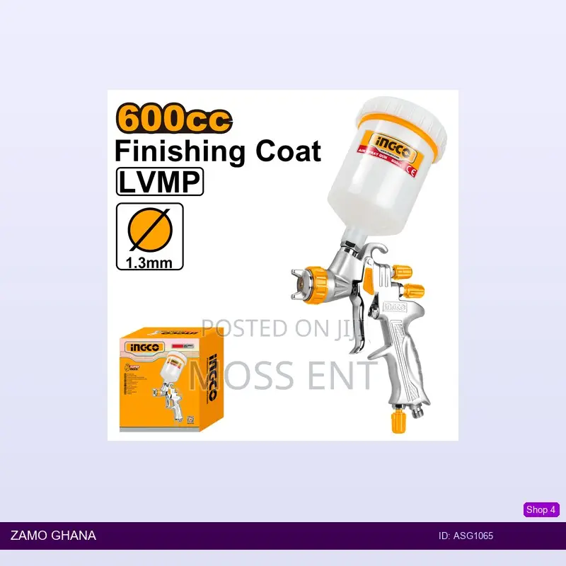 Air Spray - Asg1065