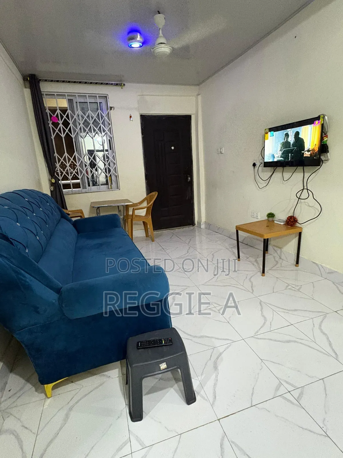 - *2 Bedroom* Nice, Fully Furnished Flat. Short Stay.